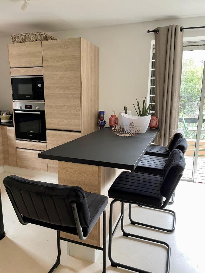 Superbe Appartement Avec Rooftop Prive Saint-Tropez Eksteriør billede